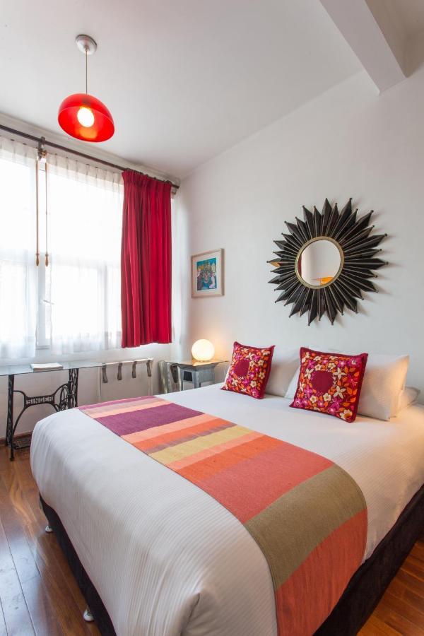 Bed & Breakfast Casa Comtesse 3*