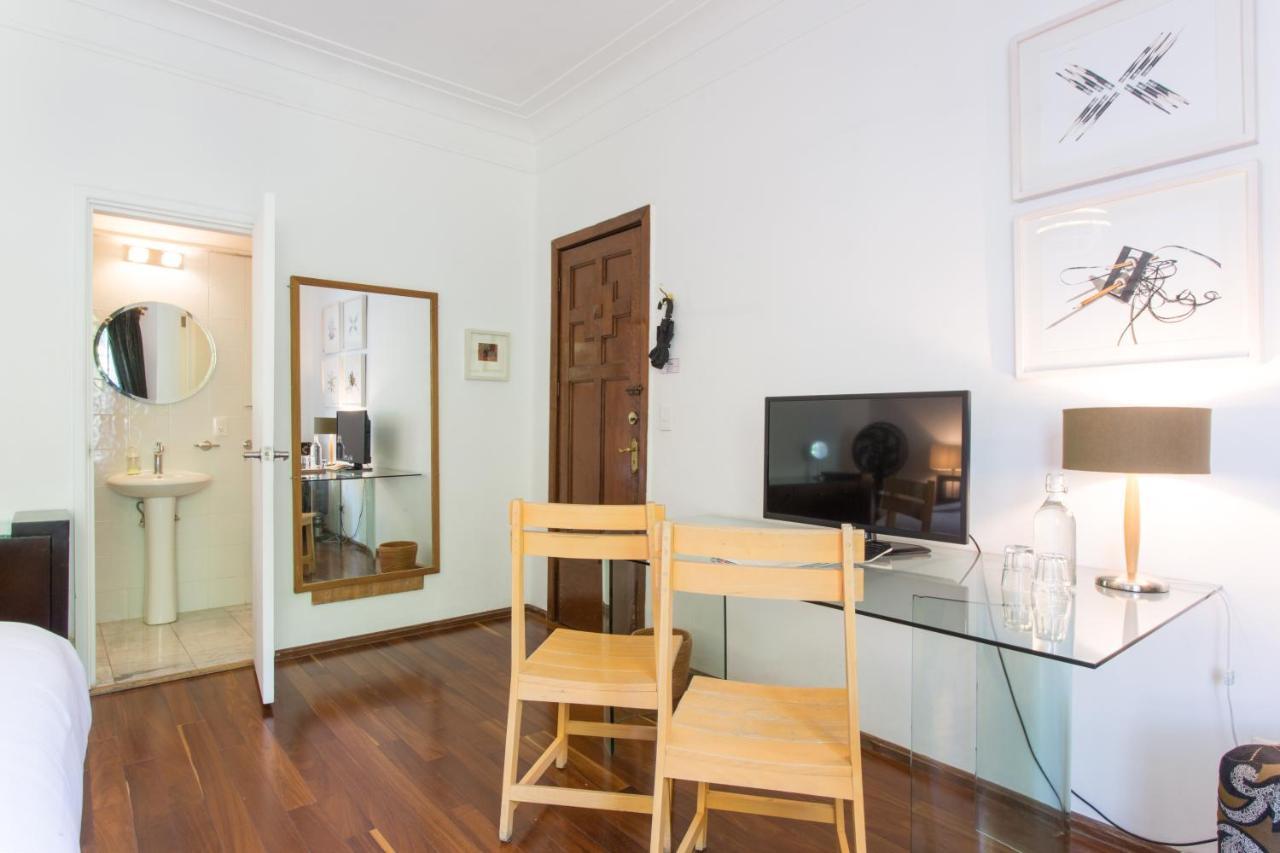 Bed & Breakfast Casa Comtesse Mexico City