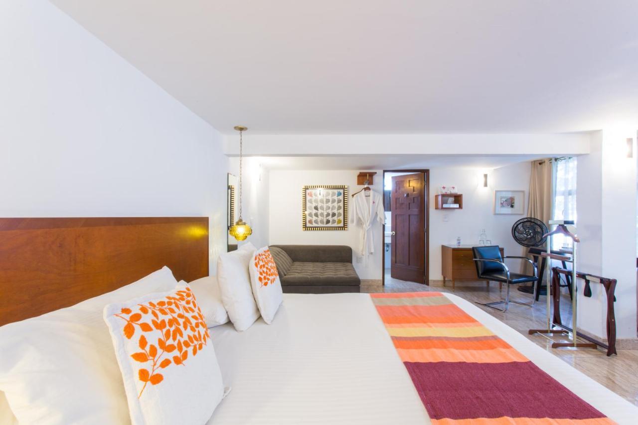 Casa Comtesse Bed & Breakfast