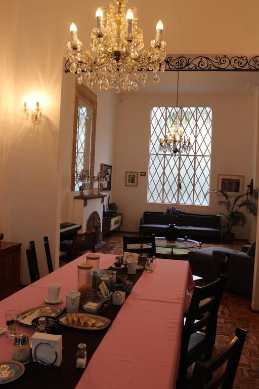 Bed & Breakfast Casa Comtesse 3*