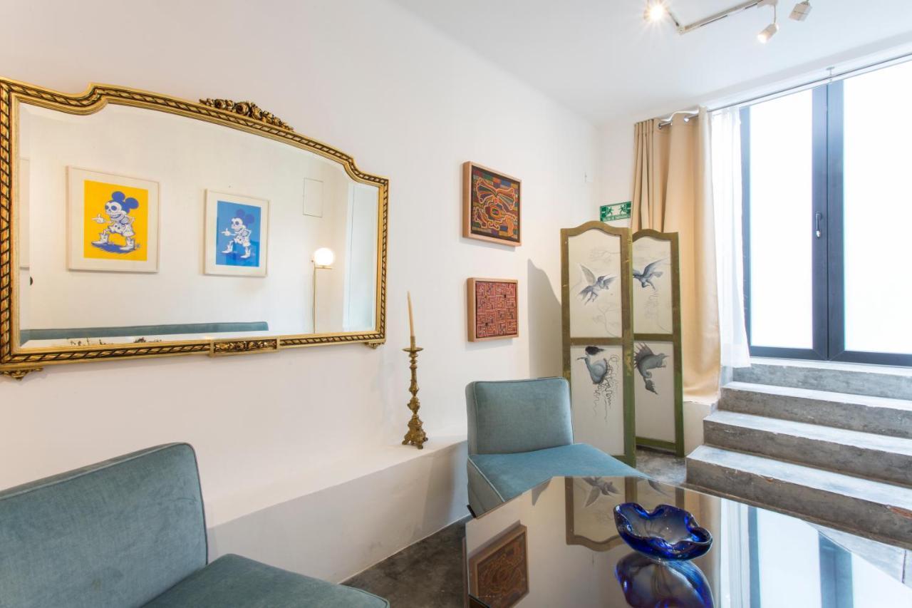 Bed & Breakfast Casa Comtesse