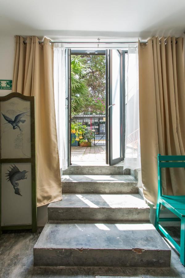 Casa Comtesse 3* Mexico City