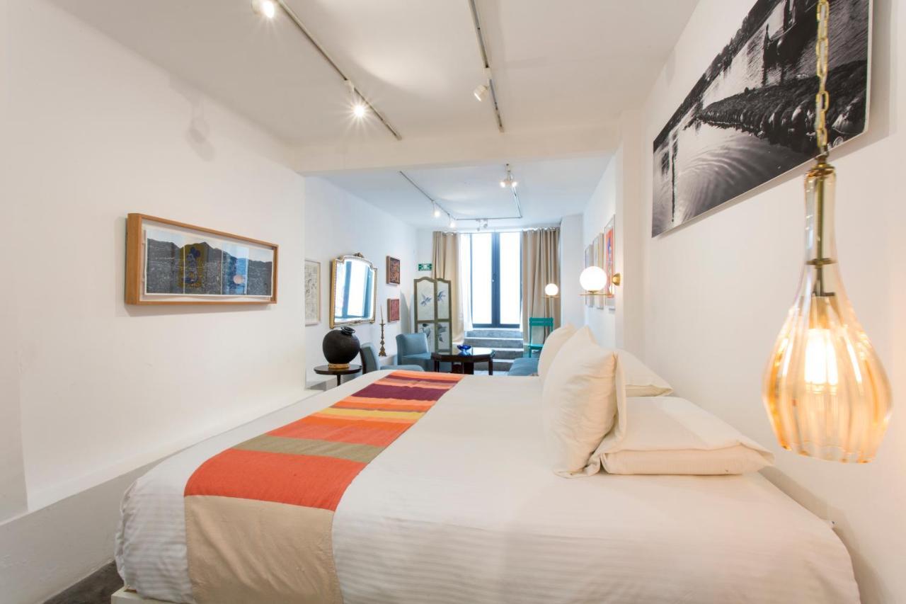 Casa Comtesse 3* Mexico City