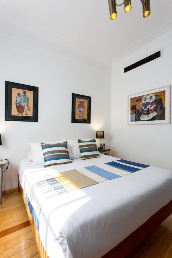 Casa Comtesse 3*