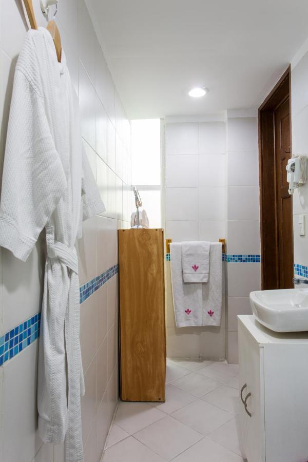 Casa Comtesse 3* Mexico City