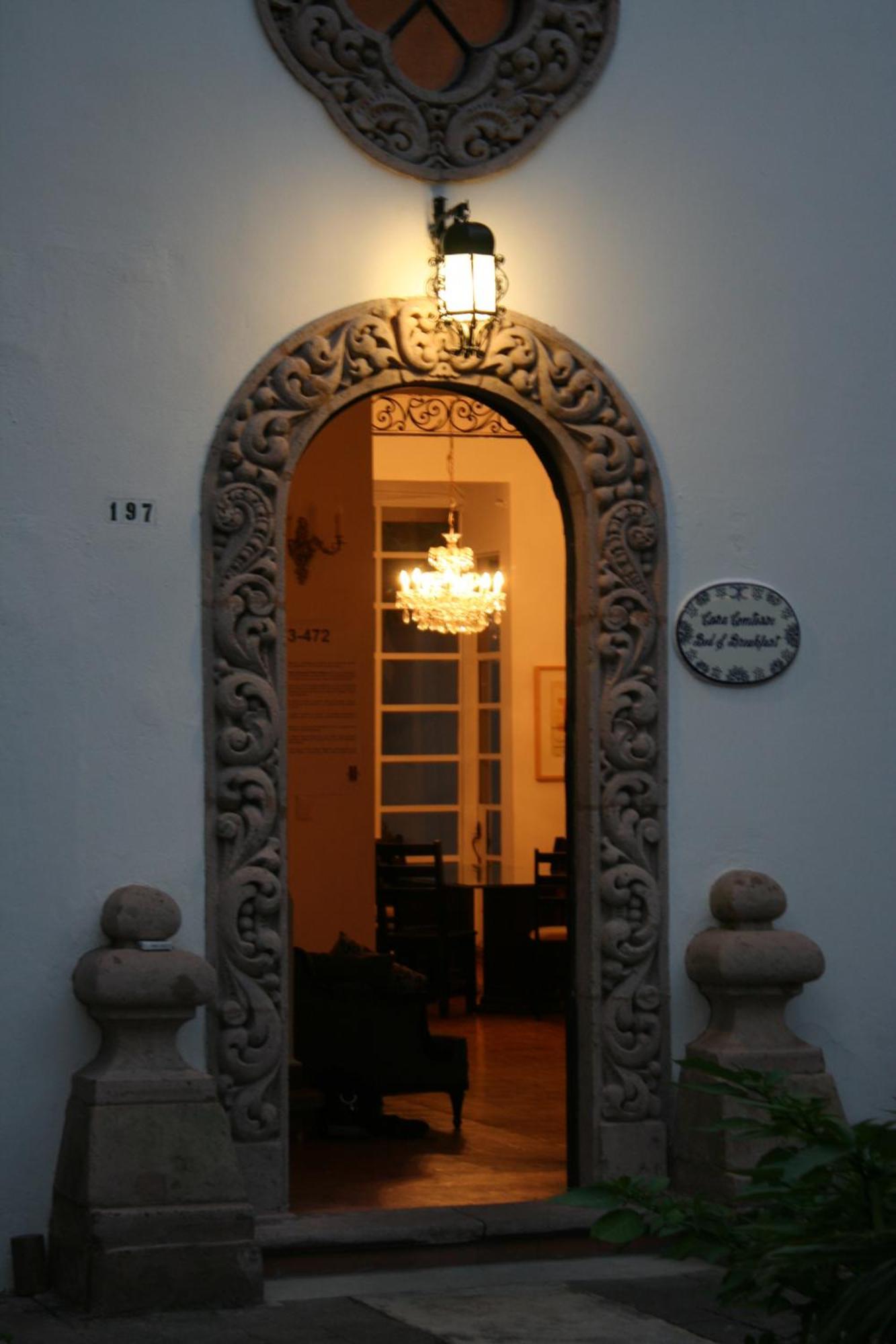 Bed & Breakfast Casa Comtesse 3*