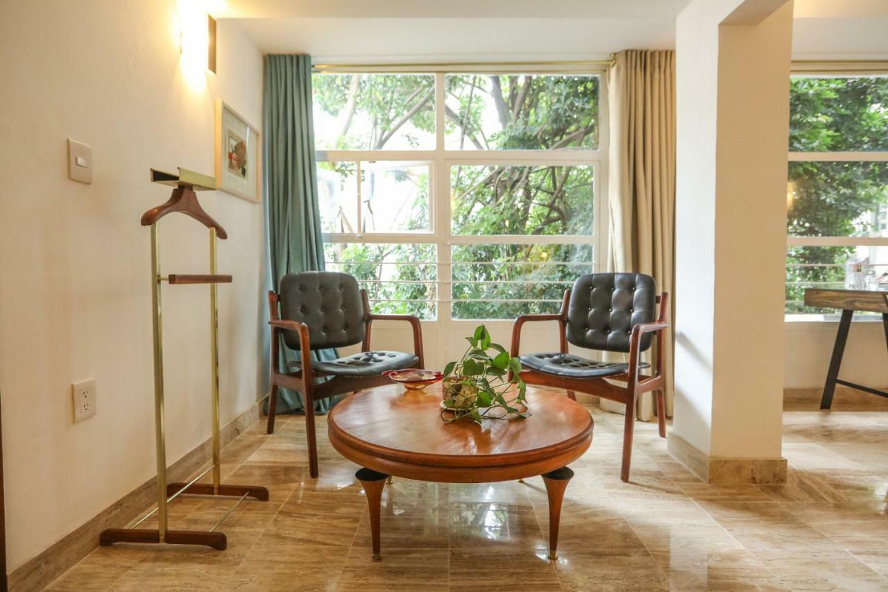 Casa Comtesse Bed & Breakfast
