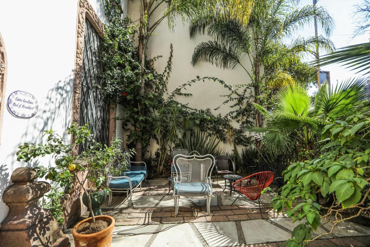 Casa Comtesse 3*