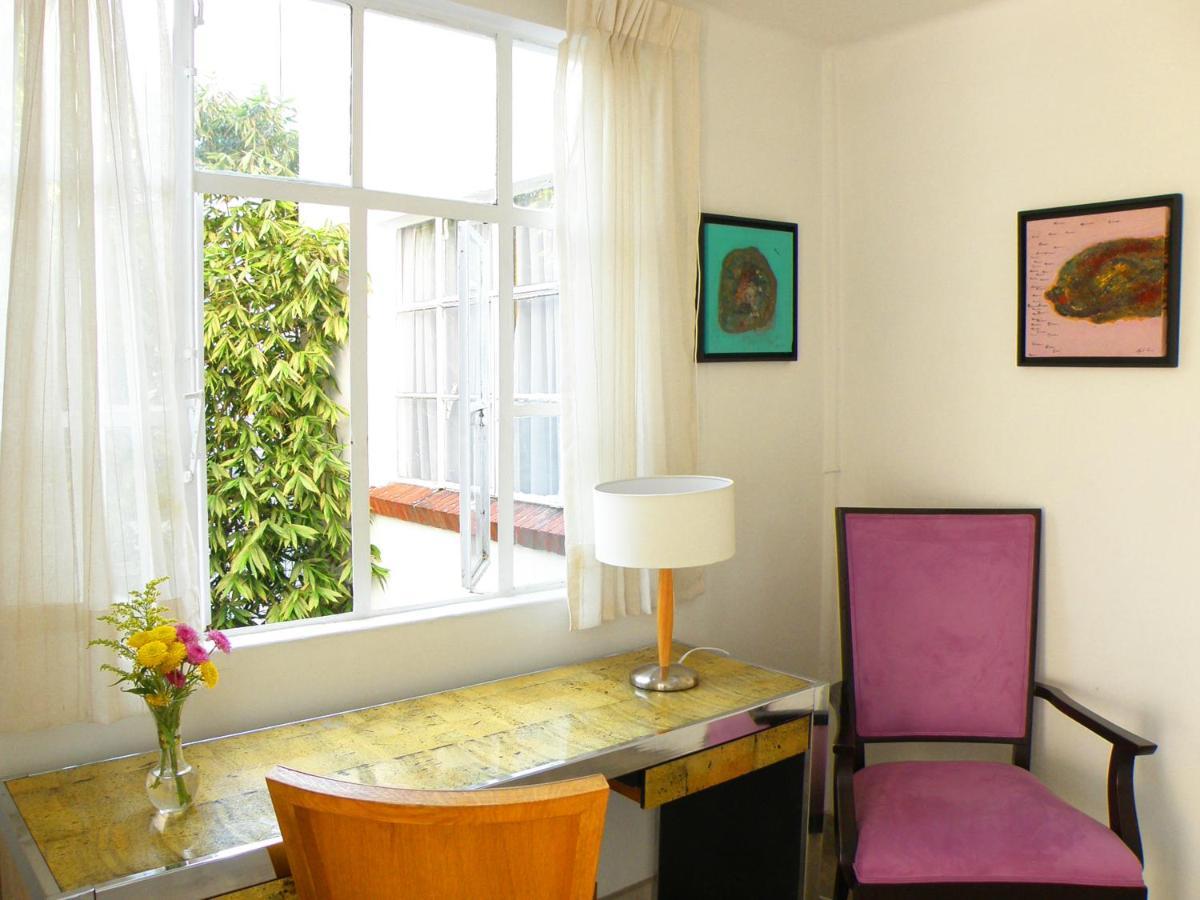 Casa Comtesse Bed & Breakfast