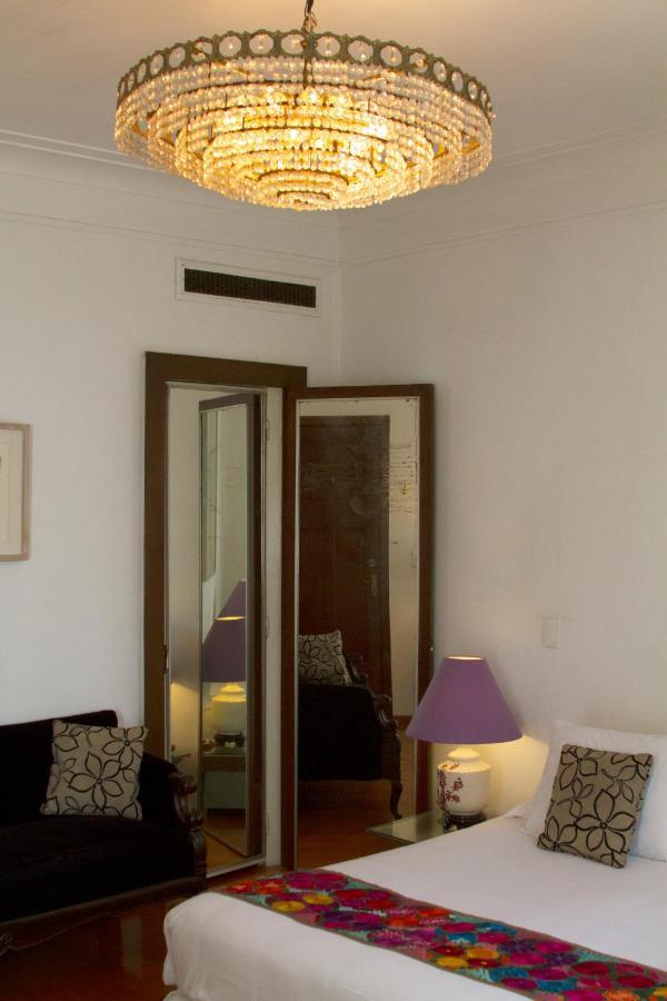 Casa Comtesse Bed & Breakfast