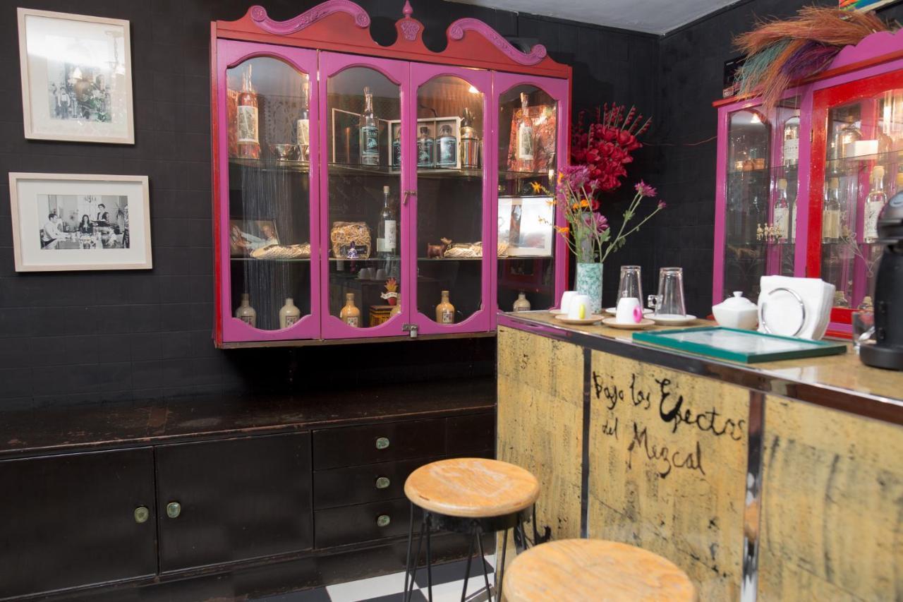 Bed & Breakfast Casa Comtesse