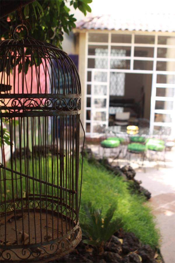 Casa Comtesse Bed & Breakfast