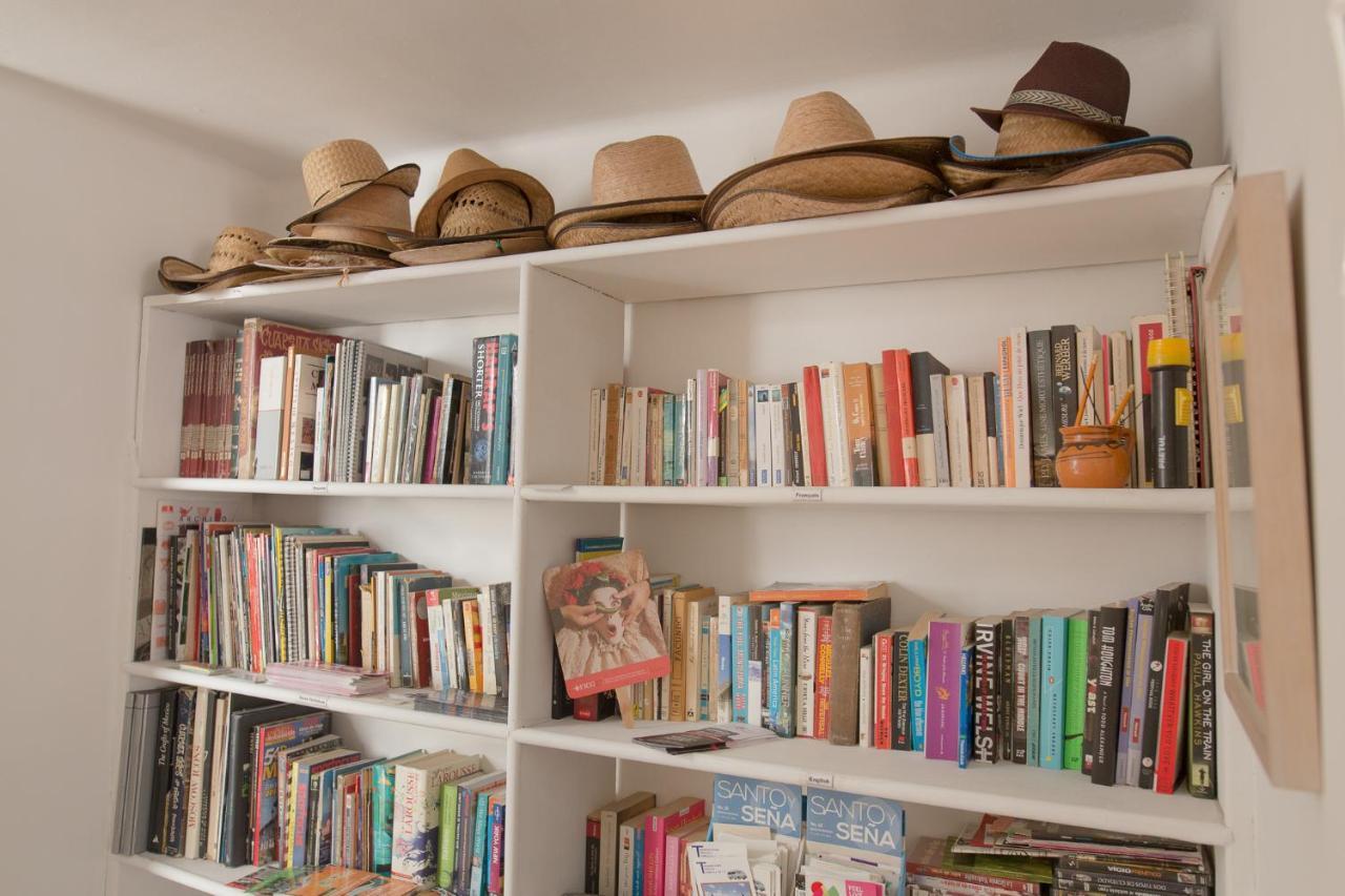 Casa Comtesse Bed & Breakfast Mexico City